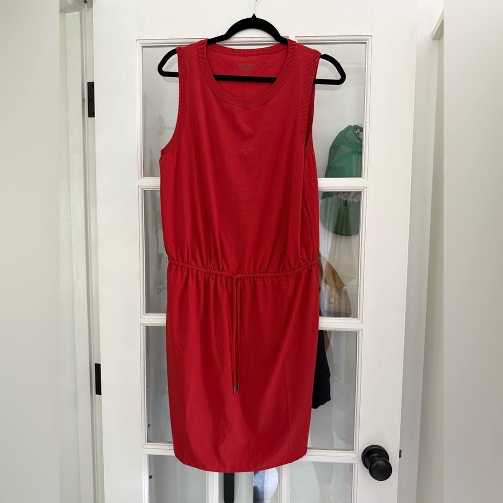Athleta Recon Dress - NWOT